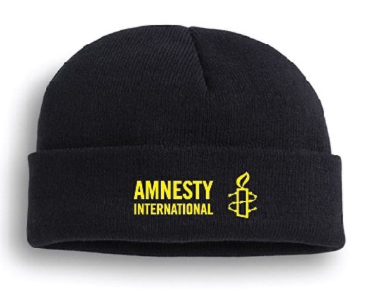 HATS – Amnesty International USA Store