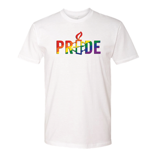 Pride Candle 2019 T-Shirt