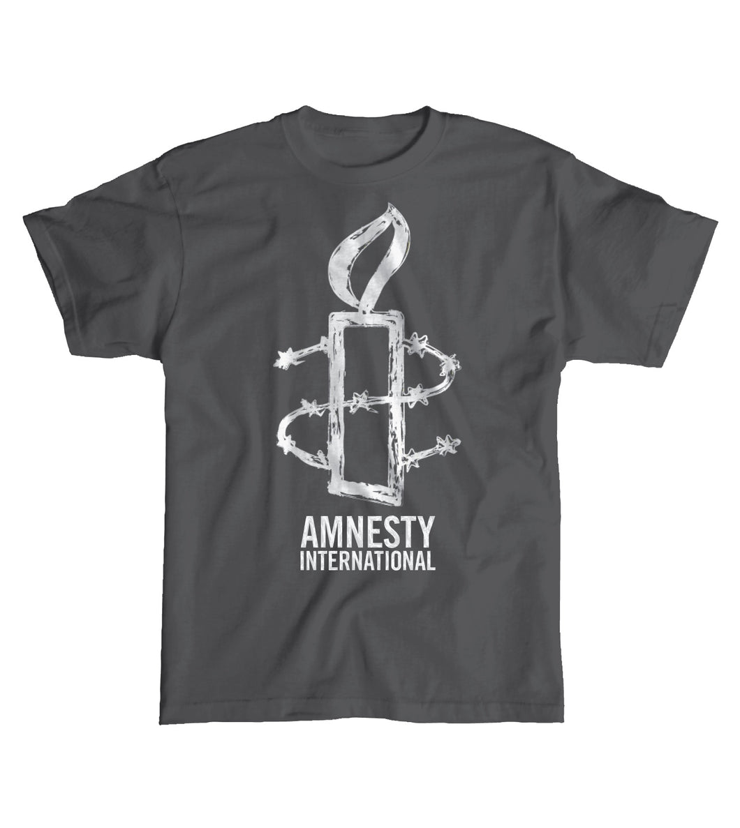 Painted Candle T-shirt (in 3 colors)